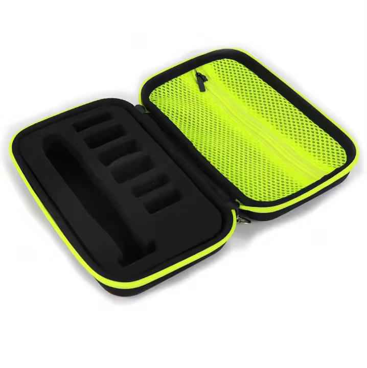 Bolsa de viaje EVA para viaje, para Phi Lips OneBlade MG3750 7100 - 1