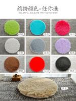 Almohadilla Caliente USB Para Mascotas 40cm Cojín Calefactor De Invierno Para Gatos Y Perros Alfombra Caliente Para Animales Tamaño Mediano Material De Peluche - details 5