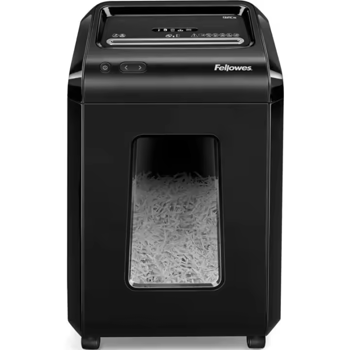 Destructora 92cs particulas 4x38mm - 1