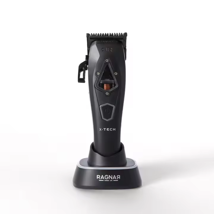 Máquina de Corte RAGNAR Barber Line X-TECH Professional - 1