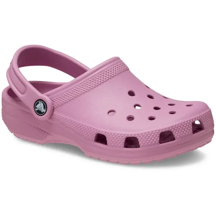 Calzado niños Zuecos Crocs Zuecos Classic Lila Unisex - 1