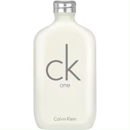 CALVIN KLEIN Ck One Eau de Toilette 200ml Vaporizador Unisex - 1