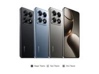 Xiaomi 14T Pro – Smartphone de 12GB+512GB, Lentes Leica Summilux, MediaTek Dimensity 9300+, Pantalla AMOLED 6,67'' 144Hz, HyperCharge de 120 W (Versión ES) - details 19