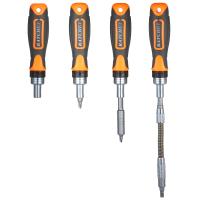 Juego De Destornilladores Magnéticos Precisi\u00f3n 38 En 1 Con Llaves Hexagonales Mini Herramienta De Reparaci\u00f3n Electr\u00f3nica Kit De Destornilladores De Acero Cromo Vanadio - details 13