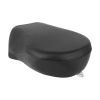 Cubiertas De Asiento Trasero Para Motocicleta De Cuero Negro Para Harley Sportster XL 883 1200 XL1200 Iron 883 Piezas 2004-2016 Resistentes Al Agua Y De Alta Calidad - details 5