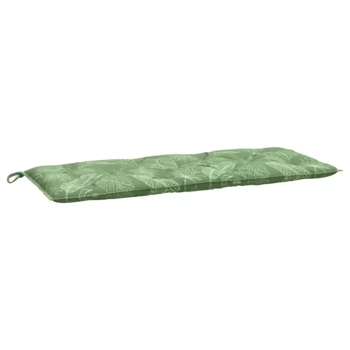 Tel estampado D Hoja 120 x50x cm - 1
