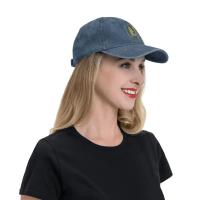 Gorro De Béisbol De Algodón 100% Para Padre Especial Forces De Ucrania Alpha Spetsnaz Vintage Cowboy Protección Solar Unisex - details 5