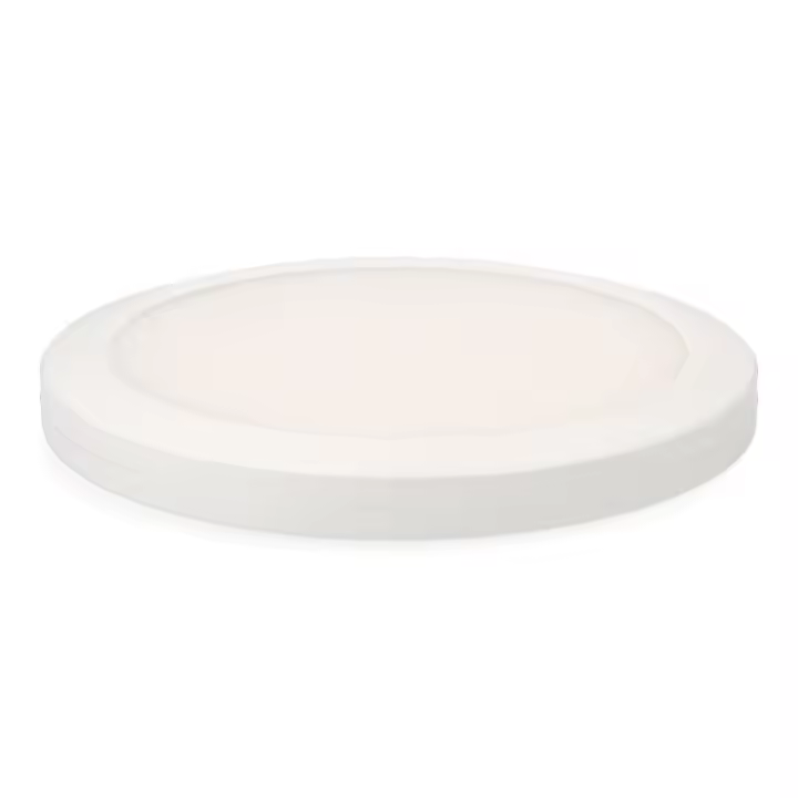 downlight ajustable led superficie/empotrar 20w 2.050lm marco blanco.3 temperaturas de luz. edm - 1