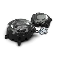 Cubierta Protectora Del Motor Para Suzuki GSX1300R HAYABUSA 2021-2024 GBRacing Accesorios Para Motocicletas Origine Mainland China - details 7