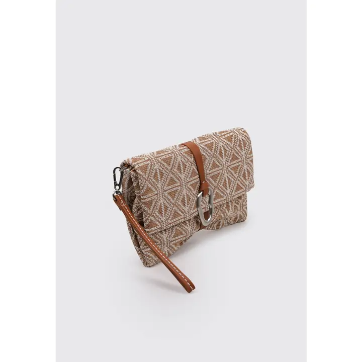 Pepe Moll 241451 BOLSOS Mujer Camel - Diseño Moderno y Elegante - 1