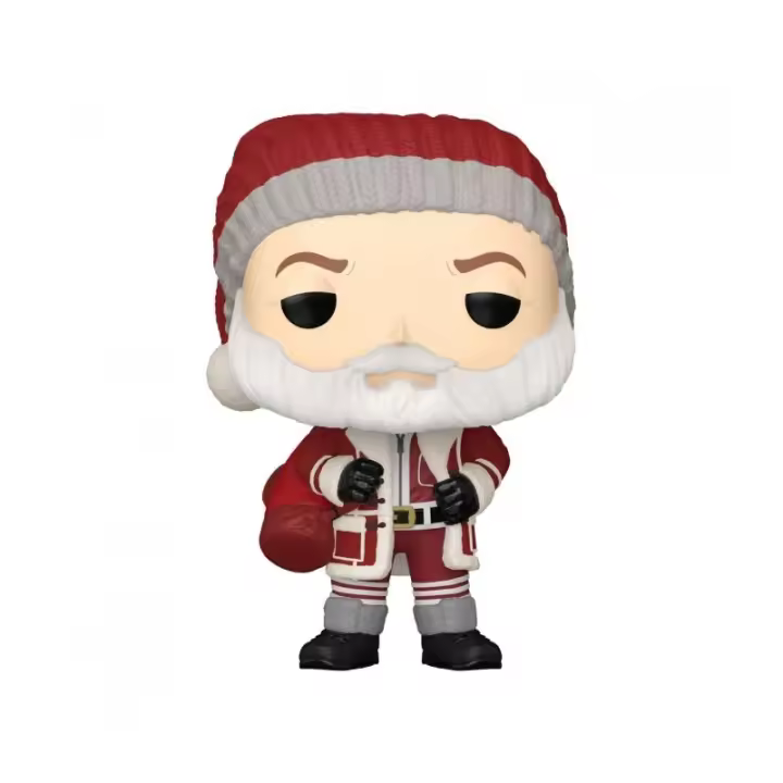 Funko-POP! Vinyl Red One - Nick - 1