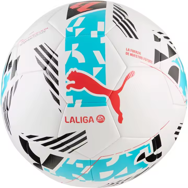 Puma Balón De Fútbol Orbita Laliga 1 Replica - 1