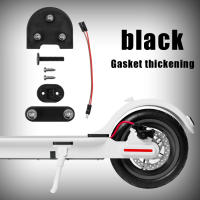 Neumático Sólido De 10 Pulgadas Para Scooter Eléctrico Xiaomi M365 pro Repuesto De Rueda Explosión-Resistente 10x2 Modificado - details 16
