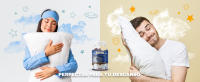 DRASANVI GOMINOLAS MELATONINA 1,9 mg con Vitamina B6 - Gominolas para dormir - sabor Cereza - 45 Gominolas - details 3