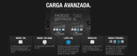 NOCO GENIUS2X2: Cargador 2-Banco 4A (2A/Banco), 6V y 12V, Mantenedor y Desulfatador para Baterías de Plomo-Ácido y Litio - details 4