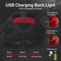 PJT Casco De Bicicleta LED Recargable Con Visera Gafas De Sol Para Hombres Helmets De Ciclismo MTB Y Carretera Con Protección Solar - details 3
