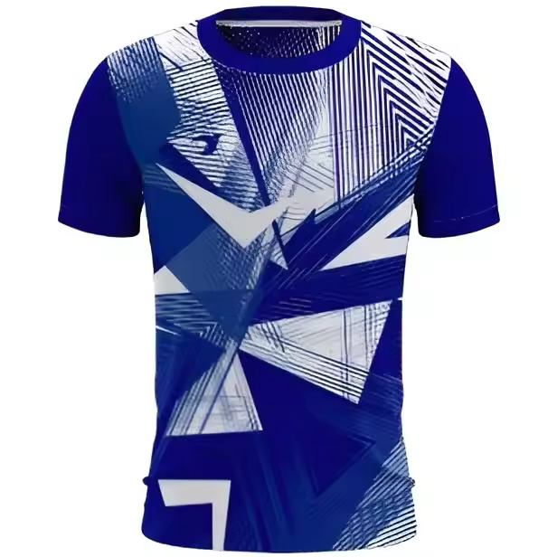 Camiseta deportiva para hombre, modelo Costa Rica. Marca La Camisetería - 1