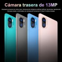 Versión Global, Tablet Android 2025, 14 Núcleos,Nueva Red,20000mAh,16GB + 1TB, 10,1 Pulgadas, Android 13,0, Wifi - details 3