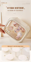 Nueva Estante De Almacenamiento Y Exhibición En Forma De Capsula Para Muñecos Mini Figura Armado En Acrílico Regalo Para Niños Decoración Para El Hogar - details 6