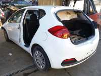 Amortiguadores maletero / porton compatible con Kia Ceed 1.4 cvvt 2015 (OEM/IAM: 81770A2000) - details 1