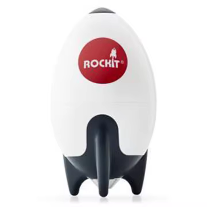 ROCKIT Rocker PILAS Ayuda para dormir para bebés, mece suavemente cualquier cochecito o carro - 1