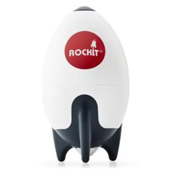 ROCKIT Rocker PILAS Ayuda para dormir para bebés, mece suavemente cualquier cochecito o carro - 1