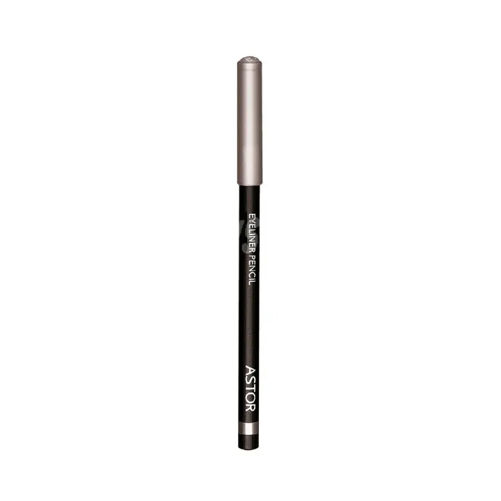 ASTOR EYELINER PENCIL 080 BLACK - 1