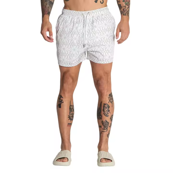 Pantalon Corto Gianni Kavanagh Nouveau - 1