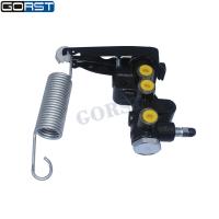 Válvula De Compensación De Freno Sensibilidad Al Carga MB618320 Para Mitsubishi L200 Triton MB618321 F01G09L03A Pieza De Repuesto De Automóvil - details 1