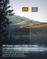 HONGTOP H20 Smart TV Box Android 10.0 2GB 16GB 4K HD H.265 Media Player TV Box Android 3D Play Store Muy Rápido 1080P Set Top Box - details 1