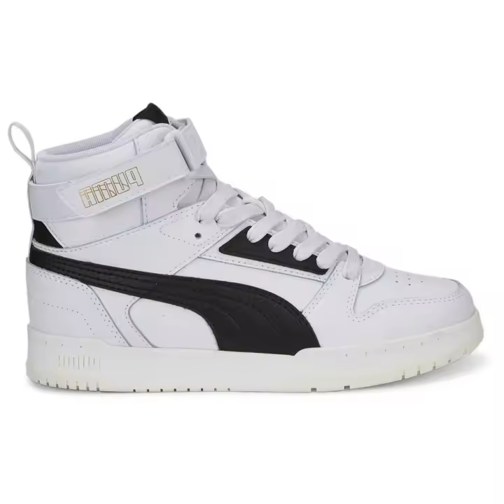 Puma Zapatillas Rbd Game Blanco Niño - 1