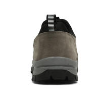 Zapatos De Hombre Casual Transpirables De Cuero Sintético Antideslizantes Para Primavera Y Otoño Talla Verdadera Cómodos - details 11