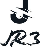 JR3 esterilla de yoga antideslizante, ligera y con funda para un fácil transporte - details 1