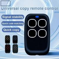 Duplicador De Control Remoto Universal 433MHz 433.92MHz Clonador De Códigos Para Puertas De Garaje Y Portones - details 2