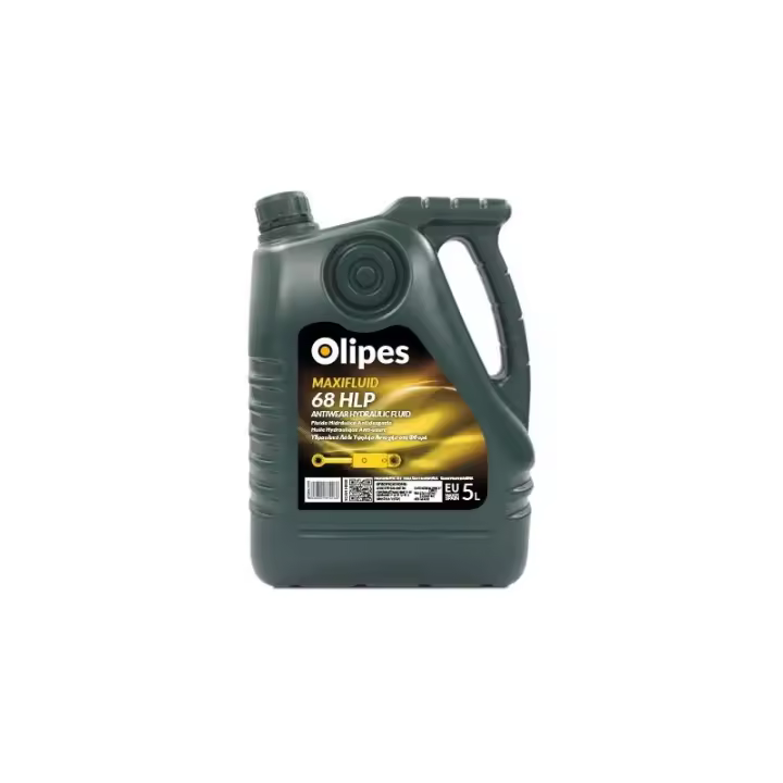 ACEITE MAXIFLUID 68 HLP 5 L - 1