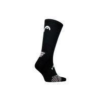 Calcetines HEAD Performance 701226608 Negro - details 1