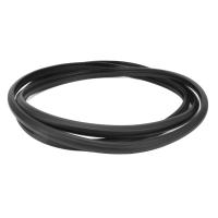Tira De Sellado Para Techo Solar TOYOTA LEXUS GS350 GS450h ES350 JDM Goma Flexível Antirreventor Negra Pieza 63251-30100 - details 7