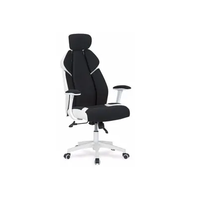 Silla de oficina Houston 1492 , Muebles ES, Varios bloques, Con ruedas, 65 x 120 x 70cm - 1