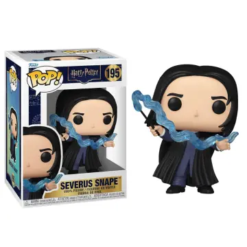 Funko Pop! Harry Potter – Ariana Dumbledore Figura Vinilo Coleccionable 9.5 Cm – Regalo Oficial
