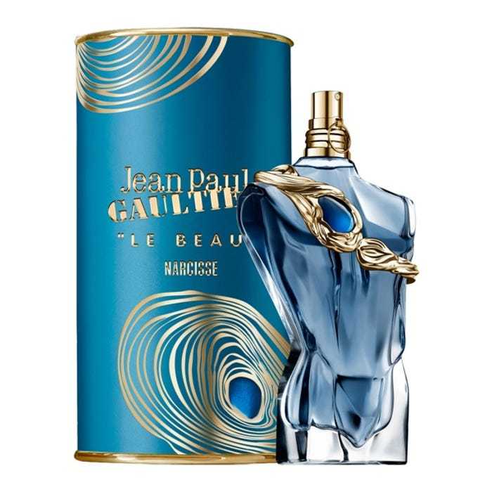 JEAN PAUL GAULTIER Le Beau Narcisse 75 ML Eau de parfum para hombre — oferta en Miravia