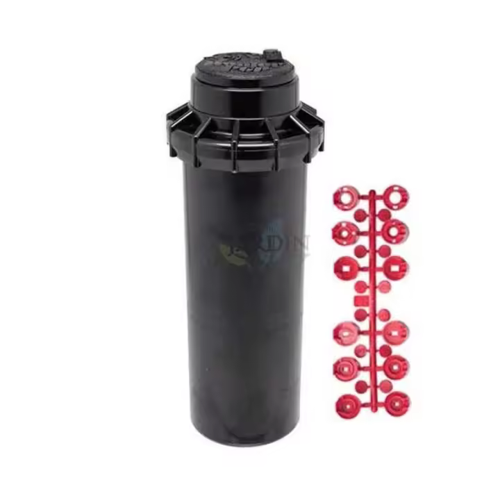 HUNTER Aspersor de riego Hunter PGP-ADJ 3/4'' | Alcance 6,4-15,8 m | Aspersor ajustable profesional - 1