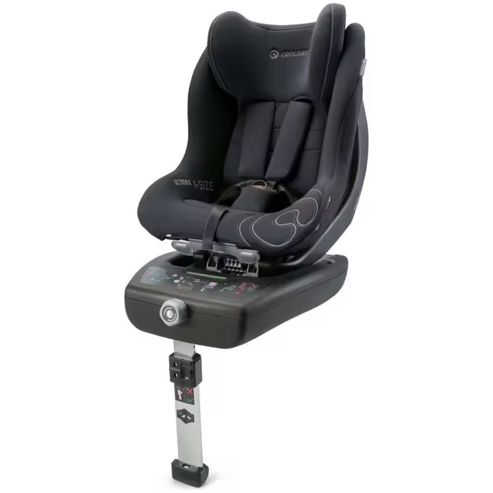Accesorios Concord Silla De Auto Ultimax I-Size Grupo 0-1 - 1