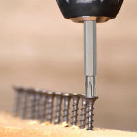Juego De 11 Piezas De Puntas Torx Con Cabeza Magnética De 75mm /3 Pulgadas Herramienta Manual Extra Larga T7 T8 T9 T10 T15 T20 T25 T27 T30 T40 - details 6