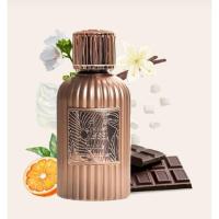 Perfume Qissa Delicious de Paris Corner Para Mujer | Producto 100% Original | Edp Mujer | 100ml - details 2