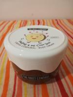 Crema corporal Coco Loco de The Fruit Company para una piel suave y deliciosa - details 0