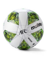Balón De Fútbol Oficial Molten Tamaño 5 Material PVC/TPU Para Entrenamiento Y Competencias Deportivas Al Aire Libre - details 23