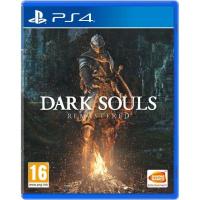 DARK SOULS: REMASTERED PS4, Nuevo Original Precintado, PAL ESPAÑA - details 0