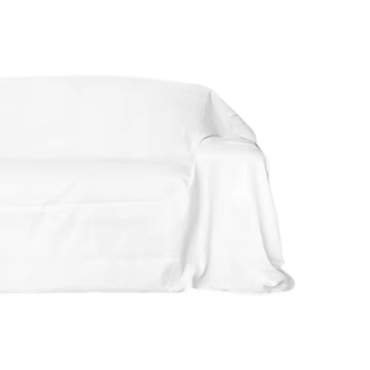 Colcha Multiuso para Cama, Cubre Sofá de Algodón Poliéster, Suave y Transpirable, Tejido Resistente y de Calidad, Plaid Sofá Ideal para Decoración - 1