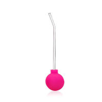Herramienta De Eliminación De Piedras Tonsilares Manual Limpieza Oral Cuidado De La Oreja Herramienta De Limpieza De Cera De Oído Color Aleatorio - details 8