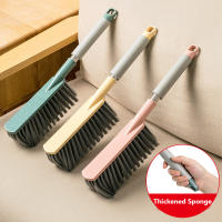 Cepillo De Limpieza Multifuncional Para Cama Y Sofá Con Mano Larga Para Eliminar Polvo Y Escombros Cepillo De Aire Acondicionado Para El Hogar - details 0